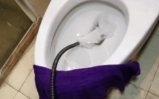 普格马桶疏通