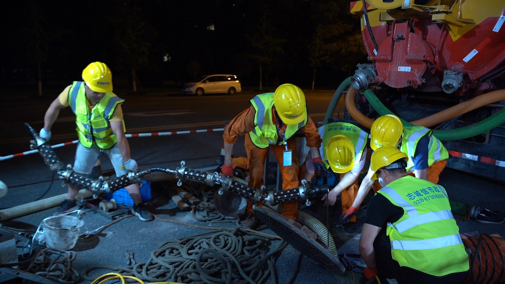 普格紫外光固化修复