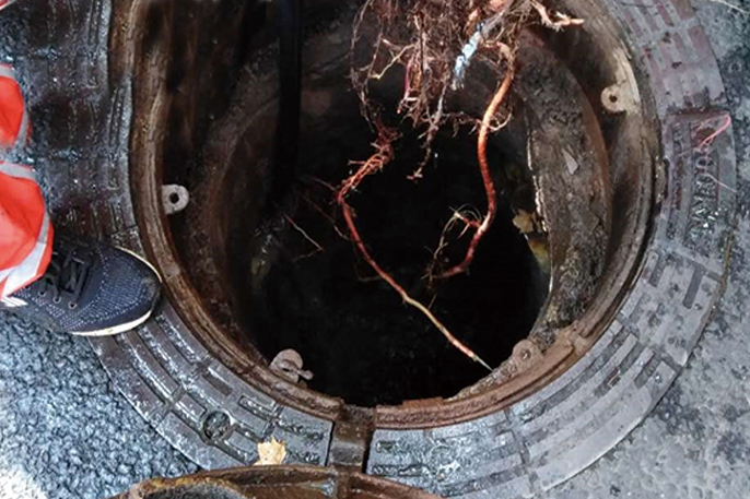 普格管道预处理